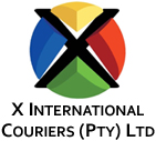 X International Couriers 